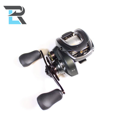 Shimano Curado CU150MGM 6.2:1 Gear Ratio - Used Casting Reel - Excellent Condition