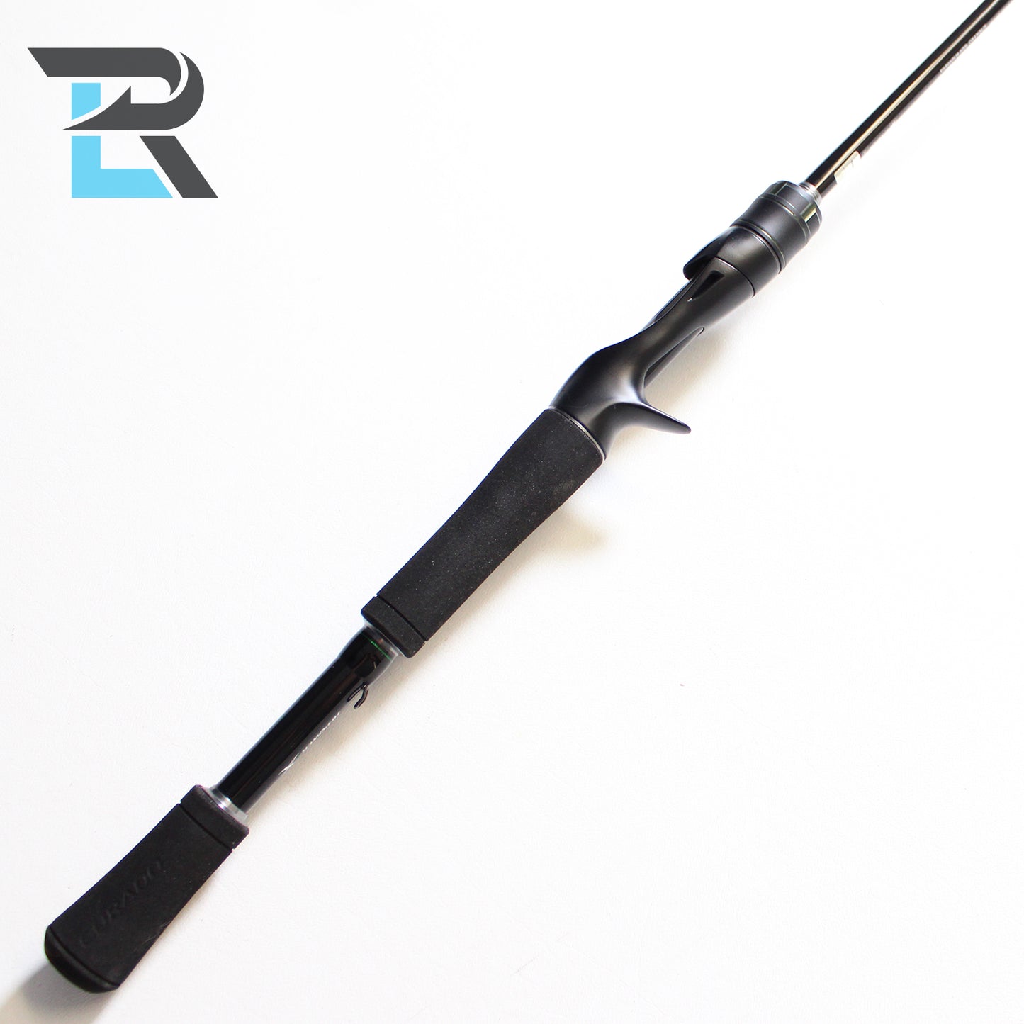 Shimano Curado CDC68L-BFSA - Used Casting Rod - Excellent Condition