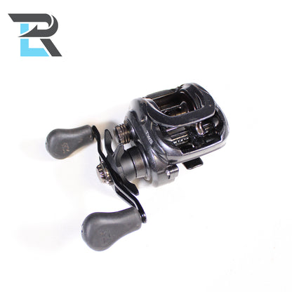 Daiwa Tatula TAT100HS 7.3:1 Gear Ratio - Used Casting Reel - Fair Condition