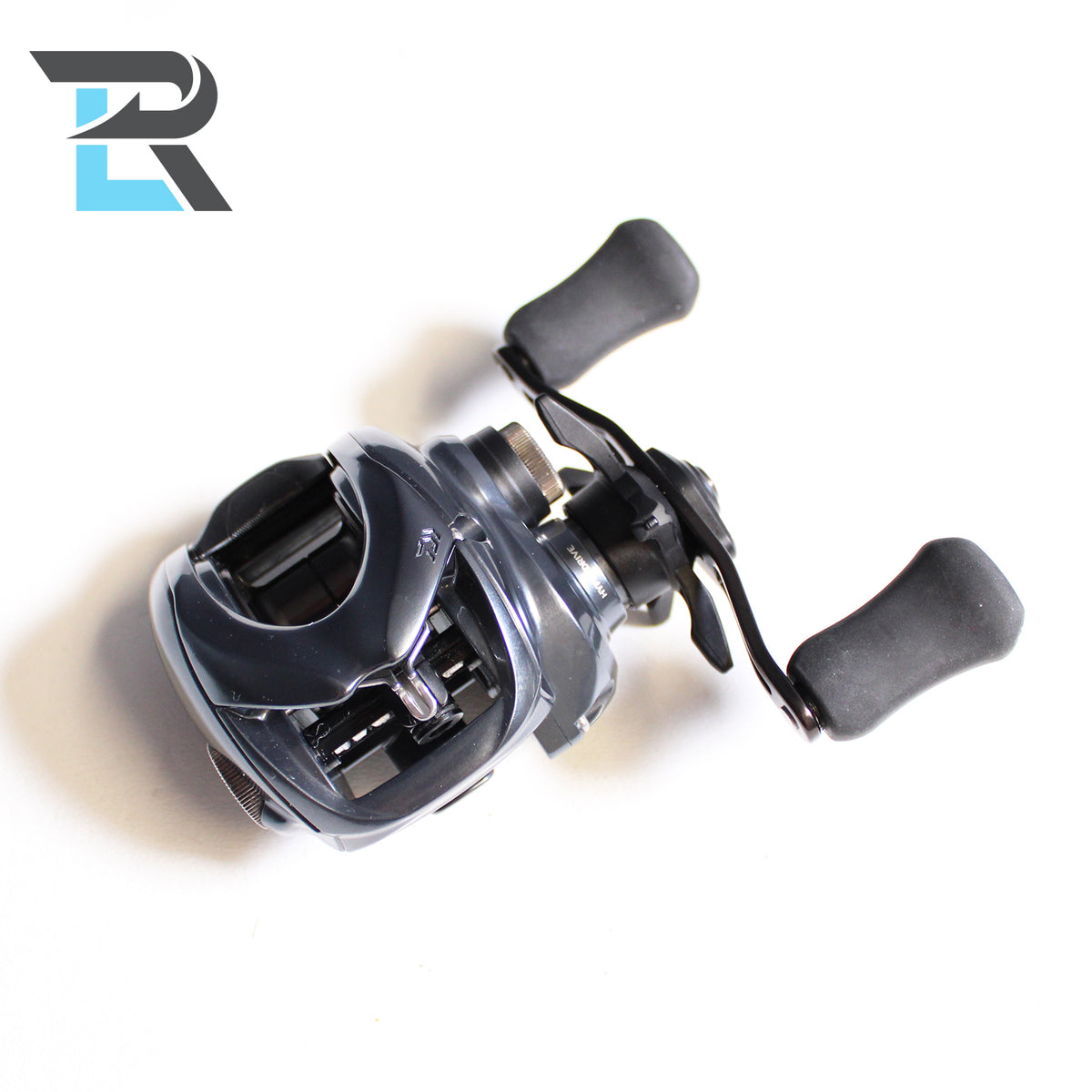 Daiwa Tatula TATUSV100L 6.3:1 Gear Ratio - Used Casting Reel - Excellent Condition