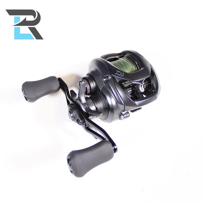 Daiwa Tatula Elite TAEL100HS 6.3:1 Gear Ratio - Used Casting Reel - Excellent Condition