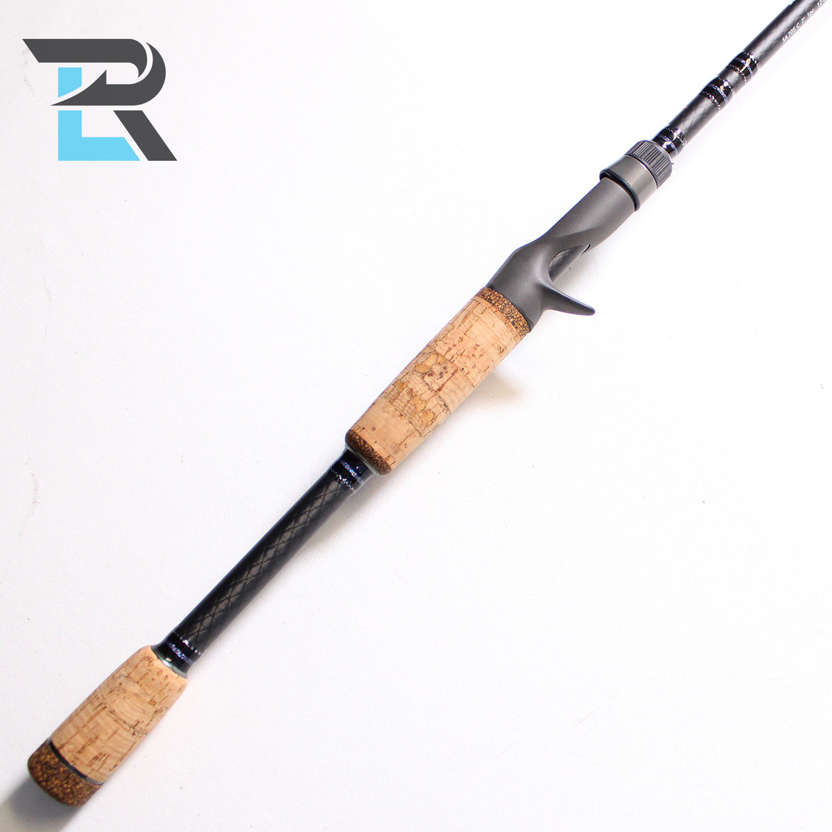 Dobyns Sierra SA705C - Used Casting Rod - Excellent Condition