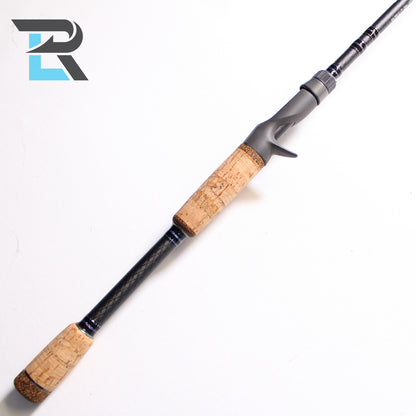 Dobyns Sierra SA705C - Used Casting Rod - Excellent Condition