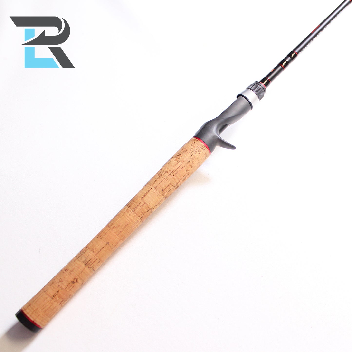 Dobyns Kaden KD610-4CB - Used Casting Rod - Excellent Condition