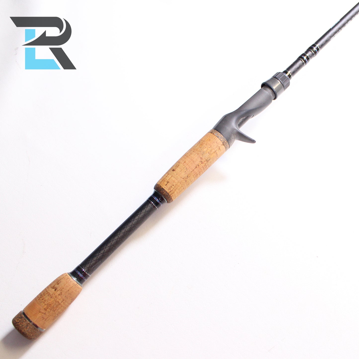 Dobyns Sierra Series Micro SSM704C - Used Casting Rod - Excellent Condition