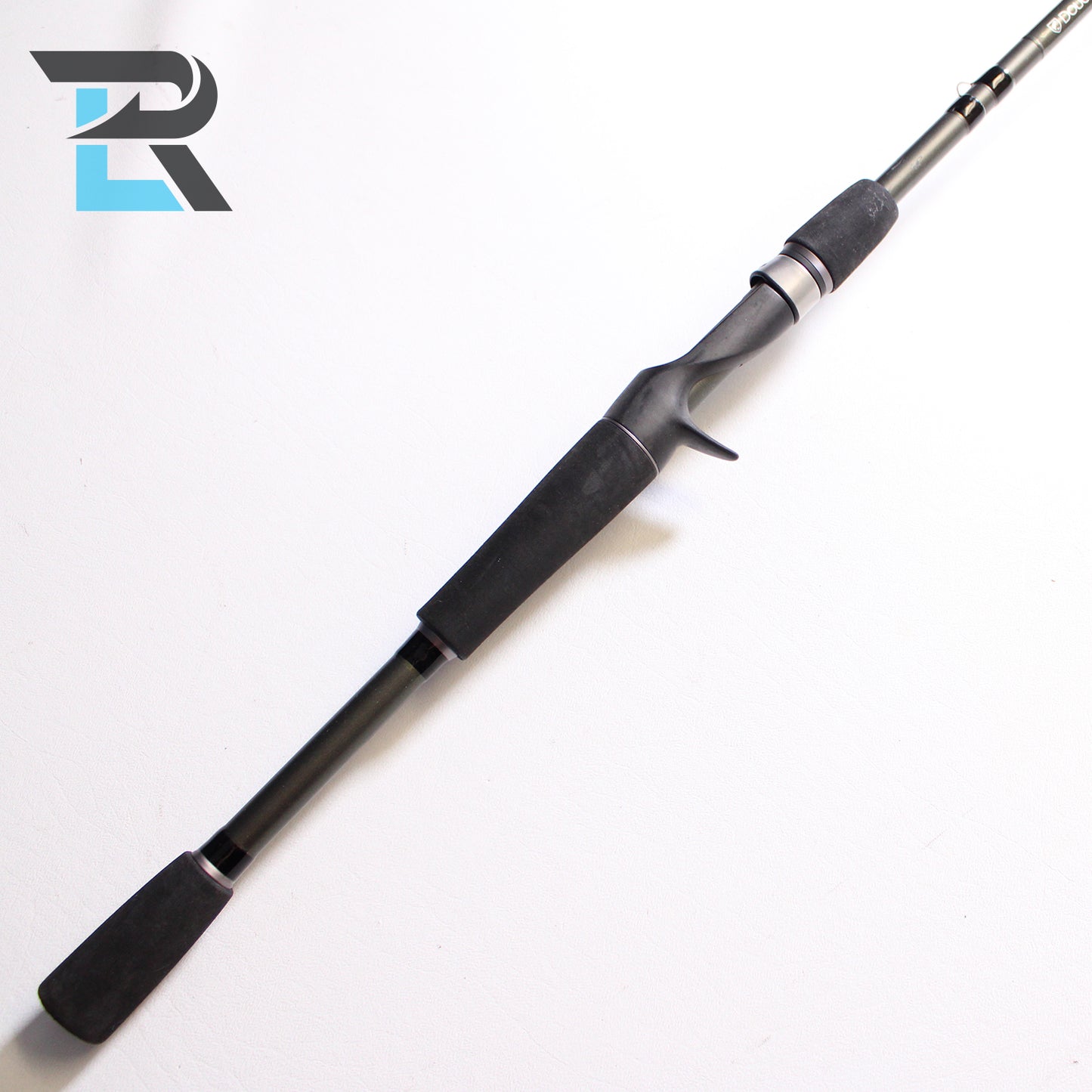 Douglas XMatrix DXC 715F - Used Casting Rod - Excellent Condition
