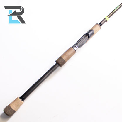 G. Loomis E6X 852S JWR - Used Spinning Rod - Good Condition