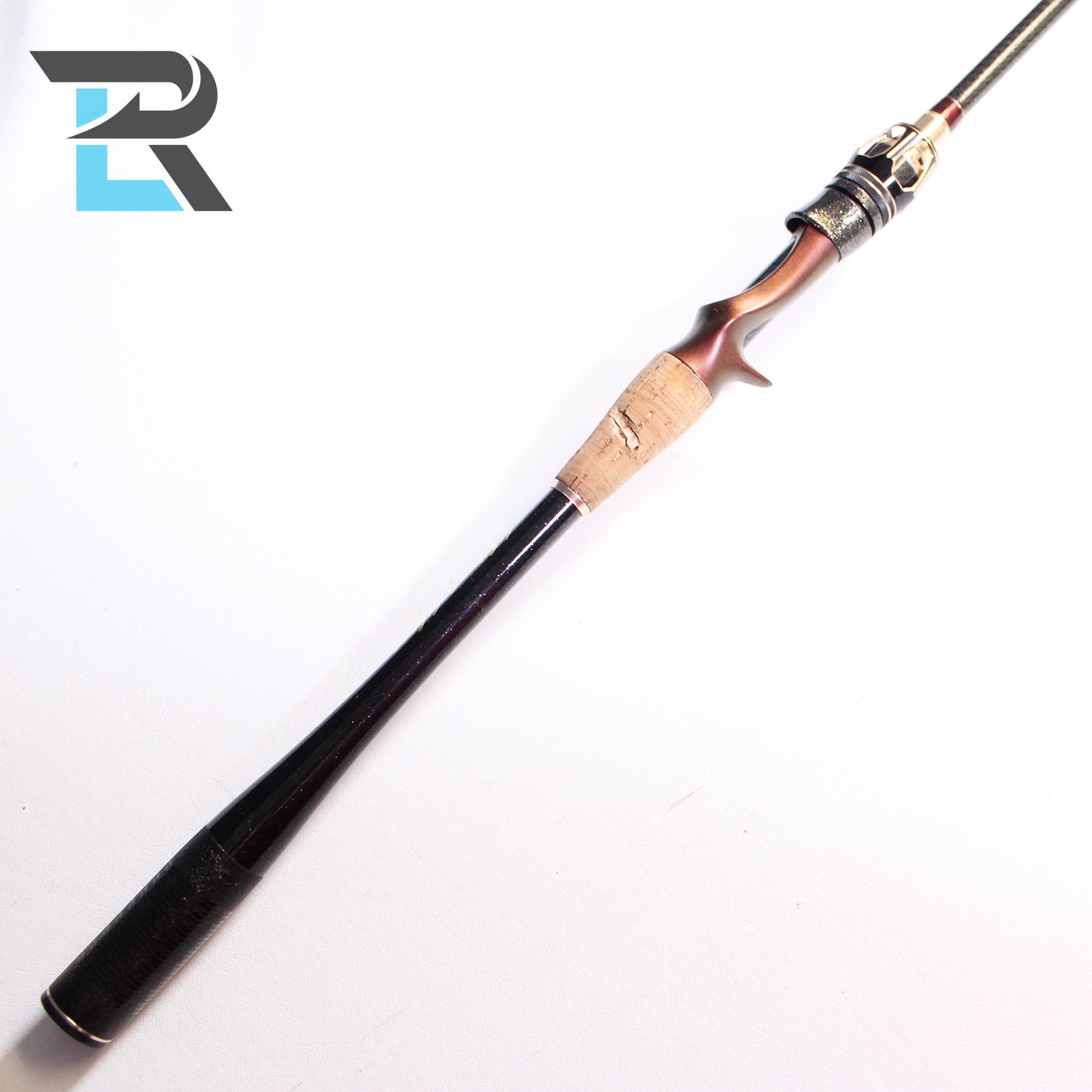 Favorite Fishing Emperor EMPC-761MH - Used Casting Rod - Excellent Condition