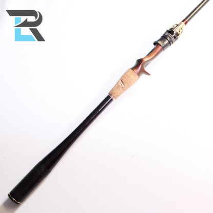 Favorite Fishing Emperor EMPC-761MH - Used Casting Rod - Excellent Condition