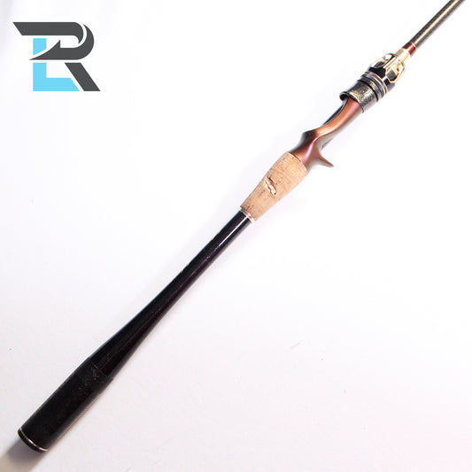 Favorite Fishing Emperor EMPC-761MH - Used Casting Rod - Excellent Condition