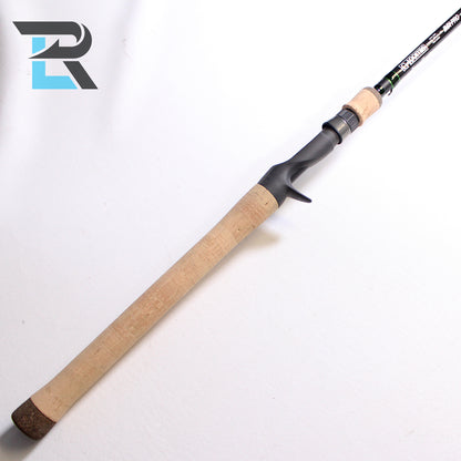 G. Loomis IMX-PRO 874C CRR - Used Casting Rod - Excellent Condition