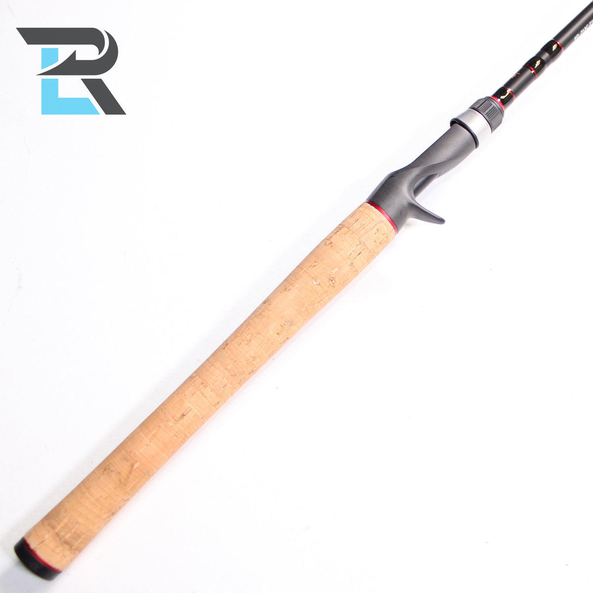 Dobyns Kaden KD713C - Used Casting Rod - Excellent Condition