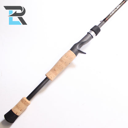 Kistler KLX-SCU-70LMH - Used Casting Rod - Excellent Condition