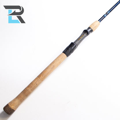 St. Croix Legend Tournament Inshore LTIS76MF - Used Spinning Rod - Very Good Condition