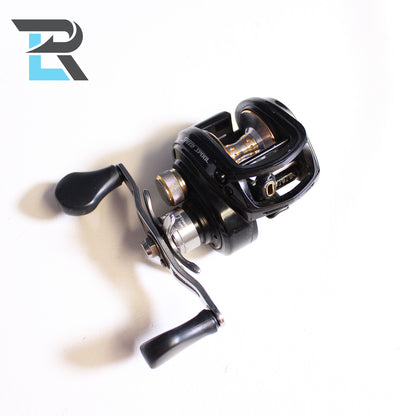 Lew's Speed Spool BB1HZ 6.4:1 Gear Ratio - Used Casting Reel - Excellent Condition