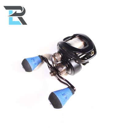 Lew's BB1 PRO1H 6.2:1 Gear Ratio - Used Casting Reel - Very Good Condition