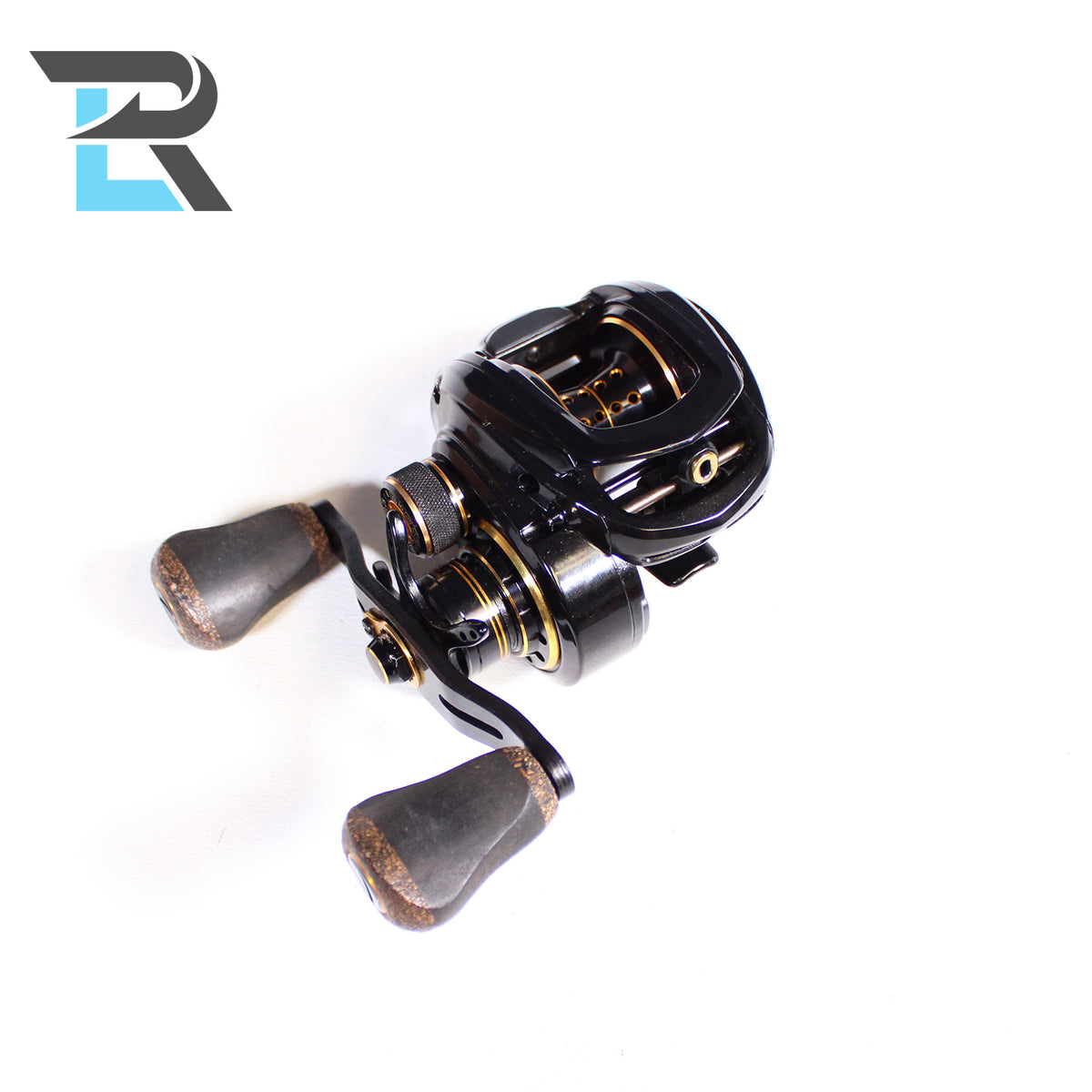 Lew's Speed Spool TLM1SH 7.5:1 Gear Ratio - Used Casting Reel - Very Good Condition
