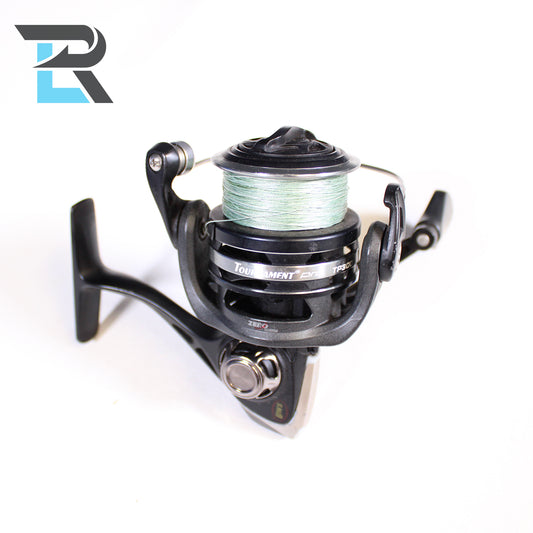 Lew's Tournament Pro TP300HP - Used Spinning Reel - Good Condition