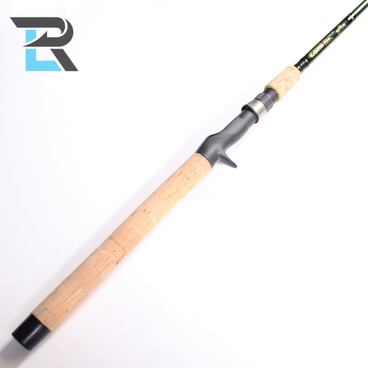 G. Loomis FGR863 - Used Casting Rod - Very Good Condition