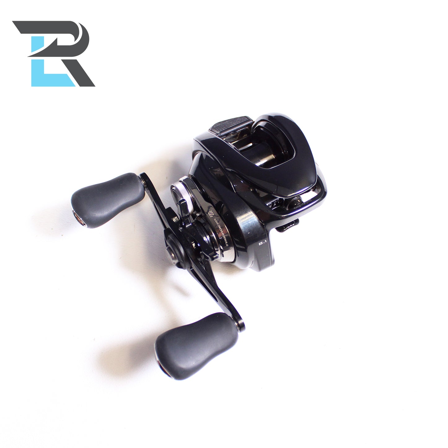 Shimano Metanium DC METDC70XGA 8.1:1 Gear Ratio - Used Casting Reel - Excellent Condition