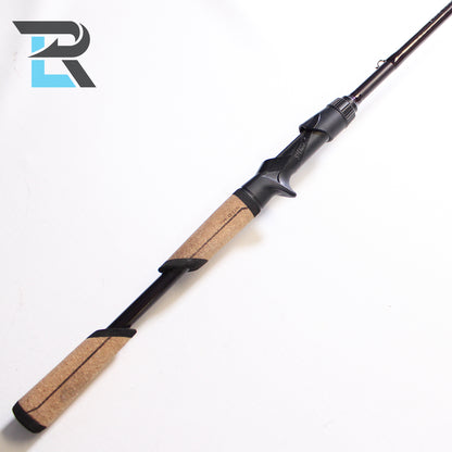 St. Croix Mojo Bass JOC68MXF - Used Casting Rod - Excellent Condition