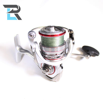 Daiwa Procyon LT2500D-XH - Used Spinning Reel - Good Condition