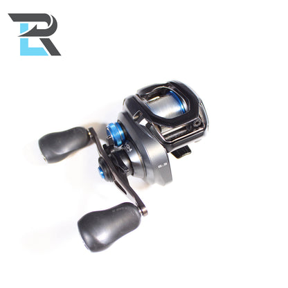 Shimano SLX XT150 6.3:1 Gear Ratio - Used Casting Reel - Excellent Condition