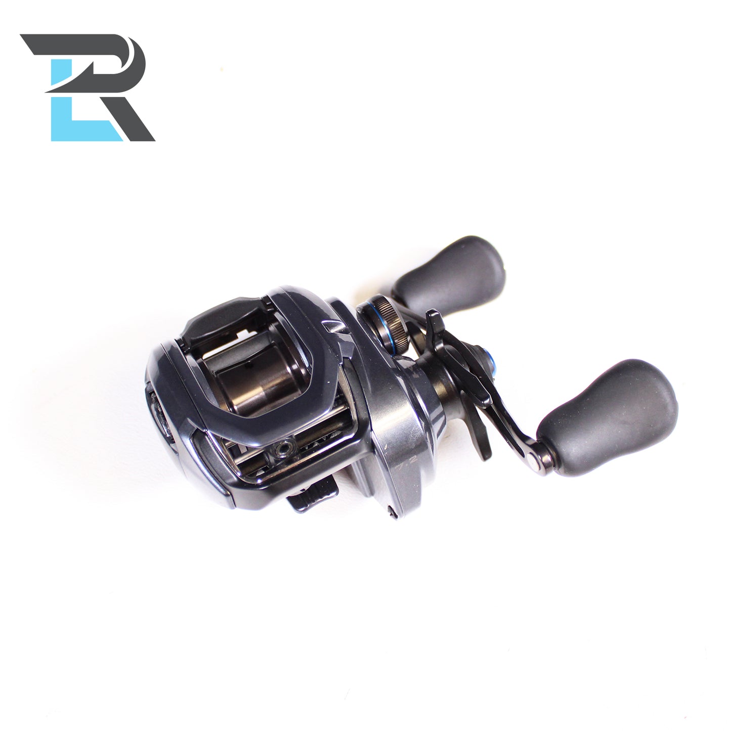 Shimano SLX71HG 7.2:1 Gear Ratio - Used Casting Reel - Excellent Condition