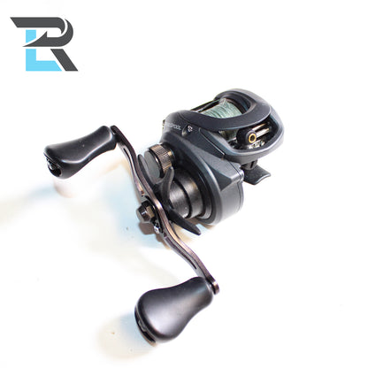 Lew's Speed Spool SS1XHG3 8.3:1 Gear Ratio - Used Casting Reel - Very Good Condition