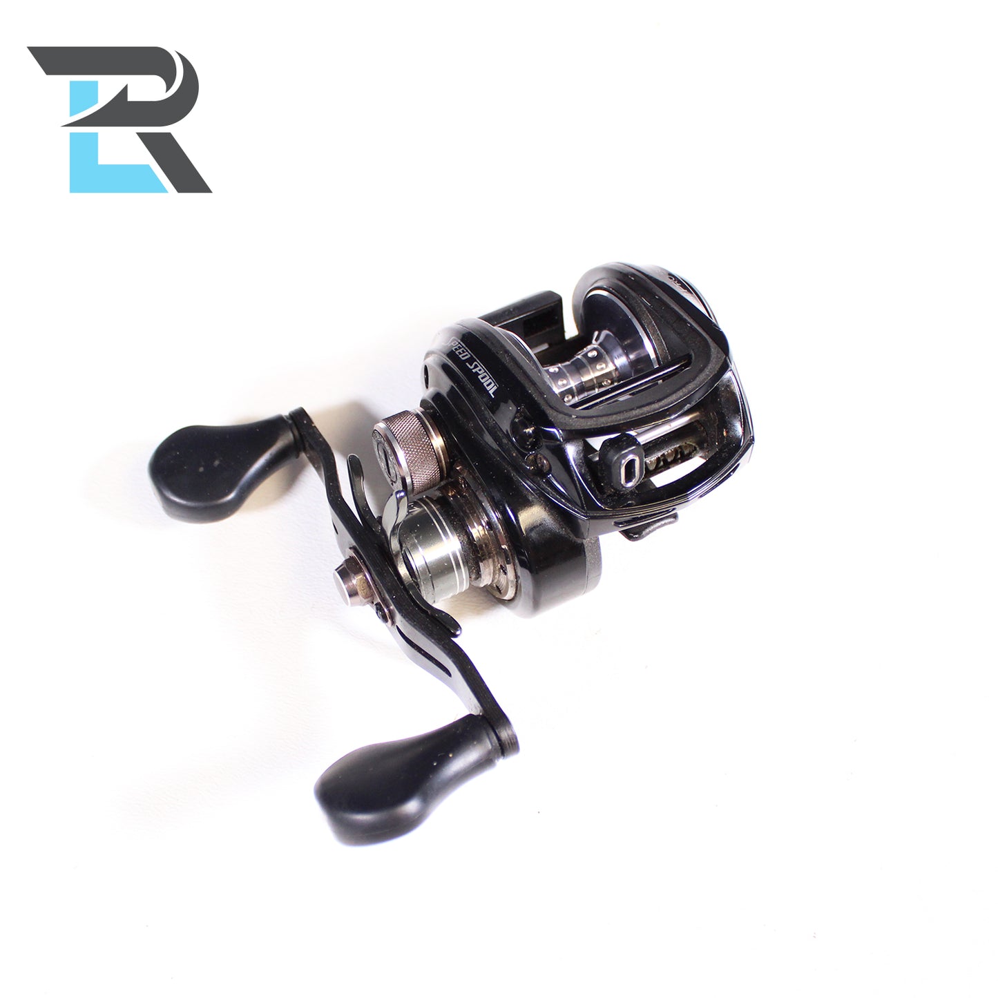 Lew's BB1 Pro PS1HZ 6.4:1 Gear Ratio - Used Casting Reel - Very Good Condition