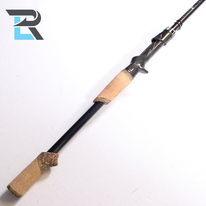 St. Croix Legend X2 LXTC73HMF - Used Casting Rod - Excellent Condition