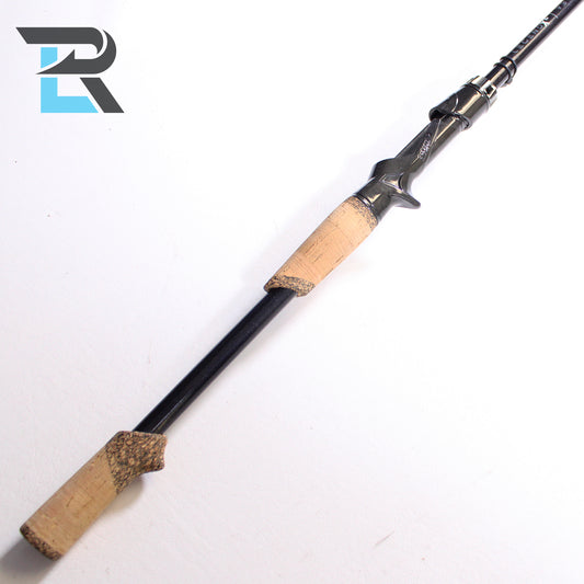 St. Croix Legend X2 LXTC73HMF - Used Casting Rod - Excellent Condition