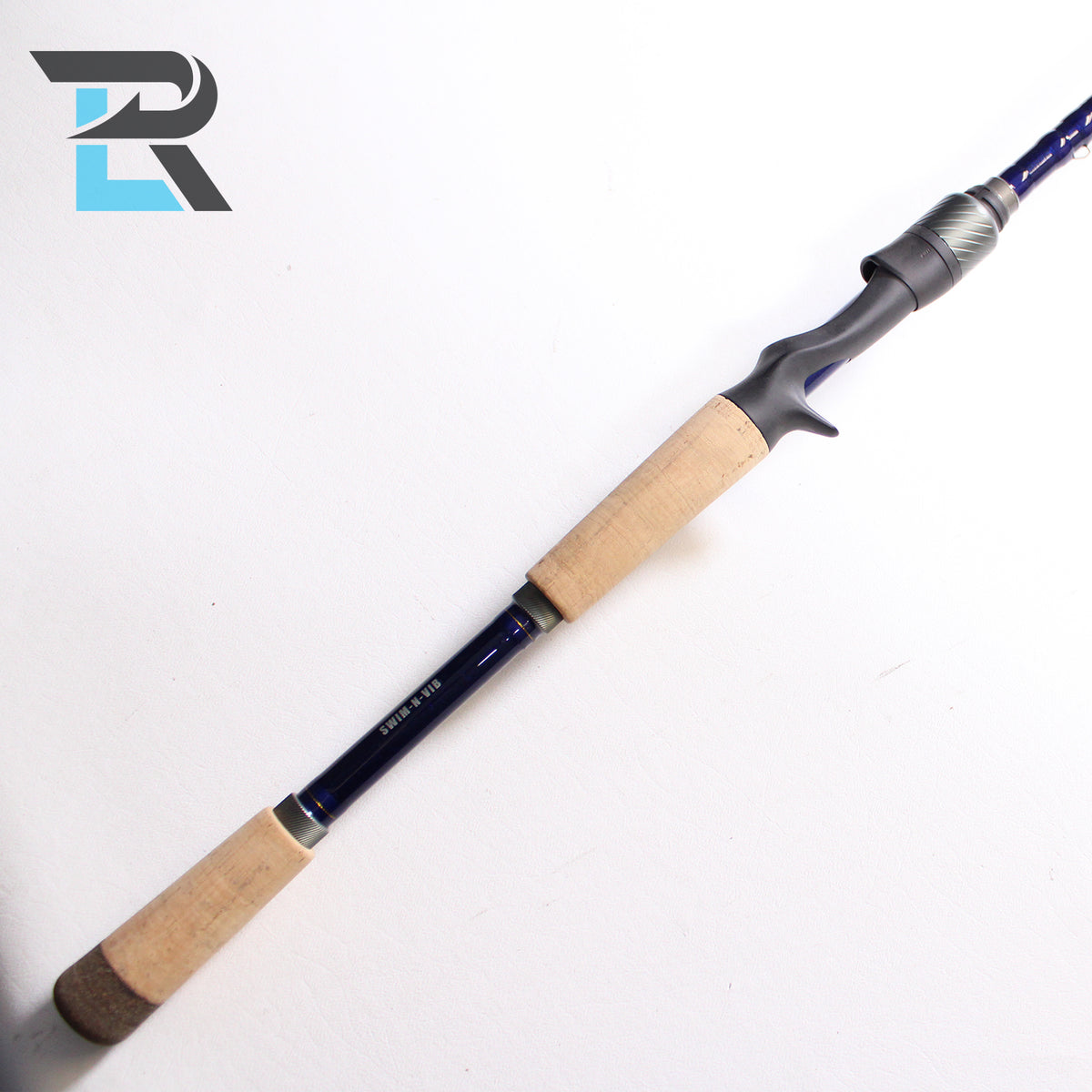 St. Croix Legend Tournament Pike LTPC241HM - Used Casting Rod - Excellent Condition