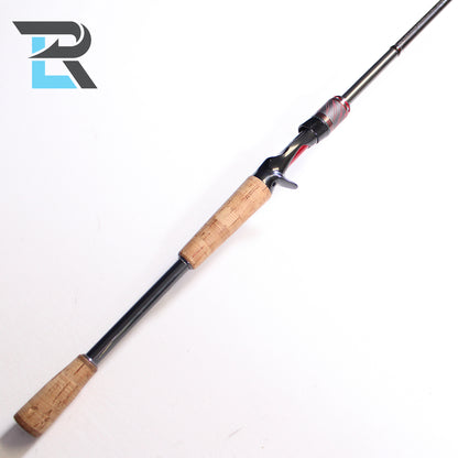 Daiwa Steez STAGS731MHFB - Used Casting Rod - Excellent Condition