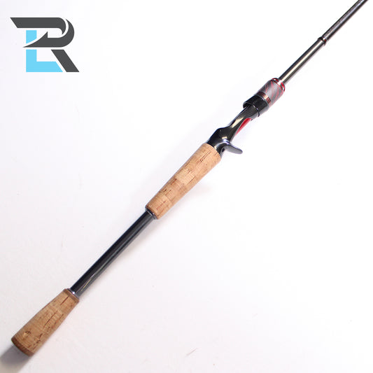 Daiwa Steez STAGS731MHFB - Used Casting Rod - Excellent Condition