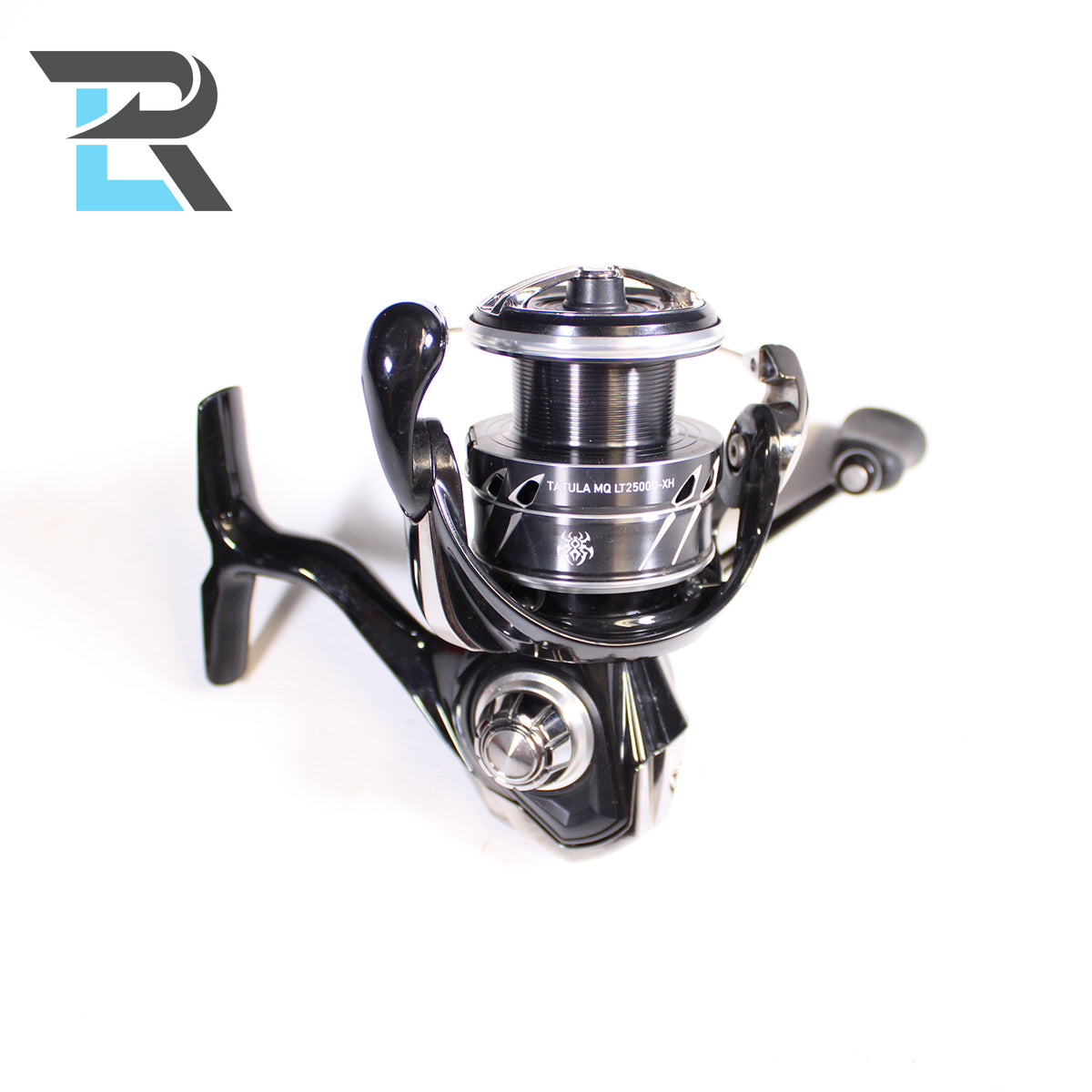 Daiwa Tatula TTUMQLT2500DXH - Used Spinning Reel - Excellent Condition