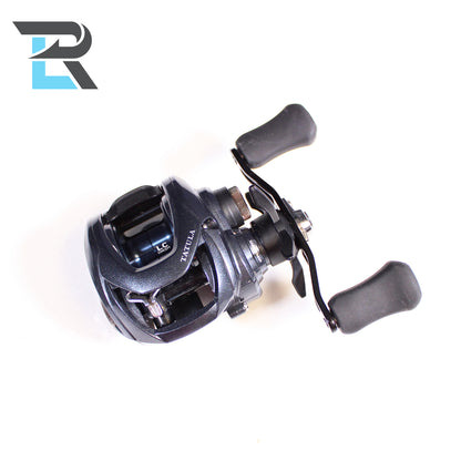 Daiwa Tatula TATX100HL 7.1:1 Gear Ratio - Used Casting Reel - Excellent Condition
