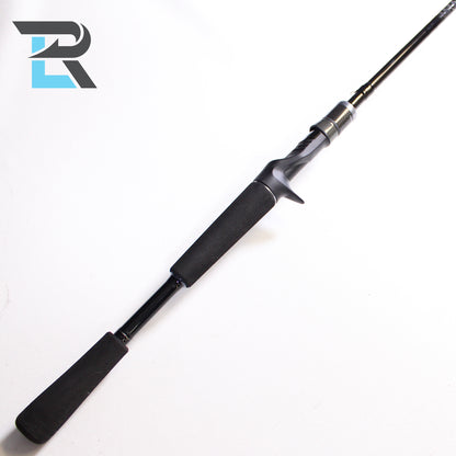 Daiwa Tatula TATULAXT701MFB - Used Casting Rod - Excellent Condition