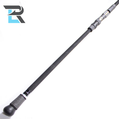 Tsunami SaltX TSSTXSS862M 2pc - Used Spinning Rod - Excellent Condition