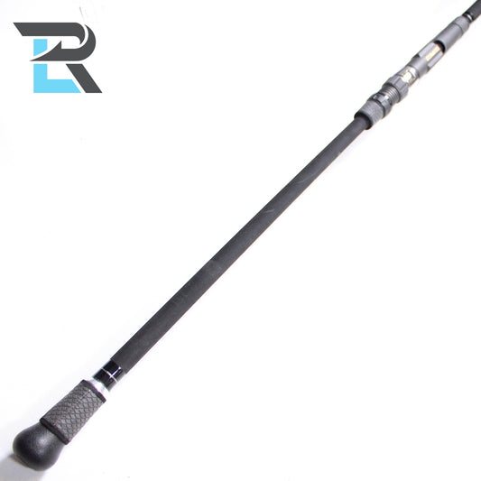 Tsunami SaltX TSSTXSS862M 2pc - Used Spinning Rod - Excellent Condition