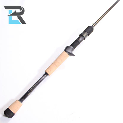 St. Croix Victory VTC72HM - Used Casting Rod - Excellent Condition