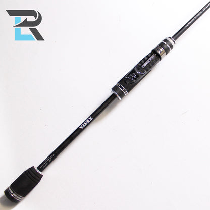 Xesta Assualt Jet Technical Shooter 711L - Used Spinning Rod - Excellent Condition