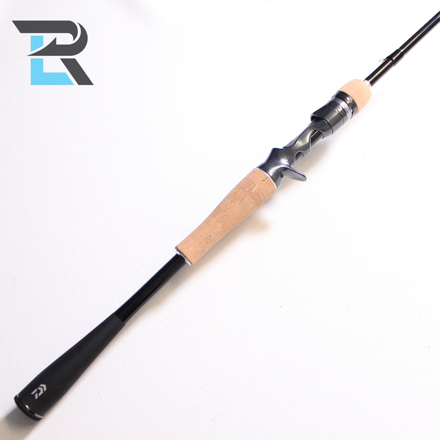 Daiwa Zillion ZLON661MXB - Used Casting Rod - Excellent Condition