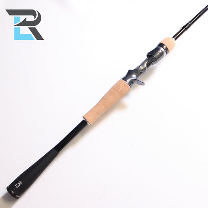Daiwa Zillion ZLON661MXB - Used Casting Rod - Excellent Condition