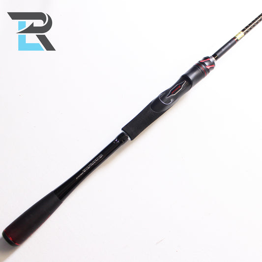 Shimano Zodias ZDS73MHA - Used Spinning Rod - Excellent Condition