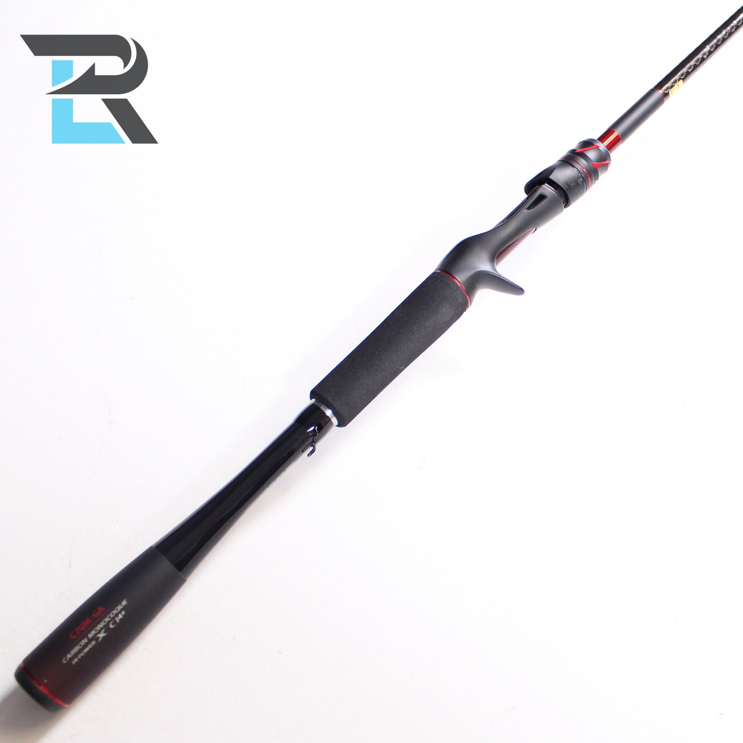 Shimano Zodias ZDC70M-GA - Used Casting Rod - Excellent Condition