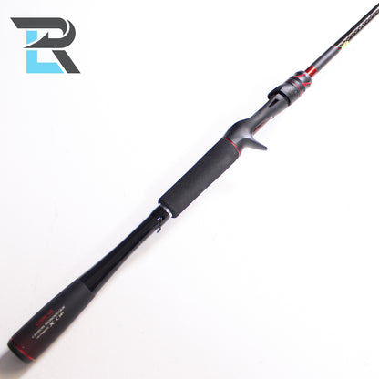 Shimano Zodias ZDC70M-GA - Used Casting Rod - Excellent Condition
