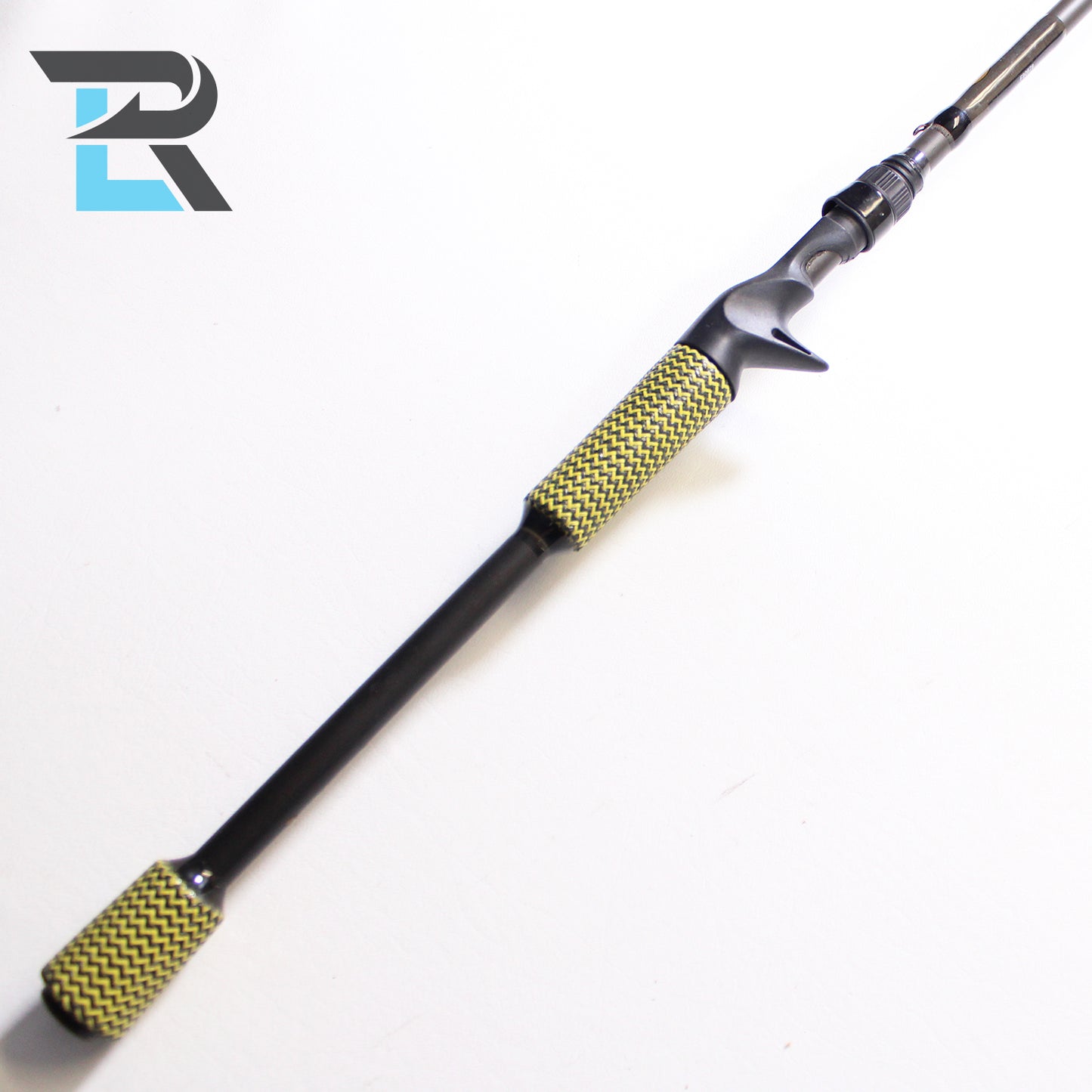 Cashion F90676 7'6" Heavy - Used Casting Rod - Very Good Condition