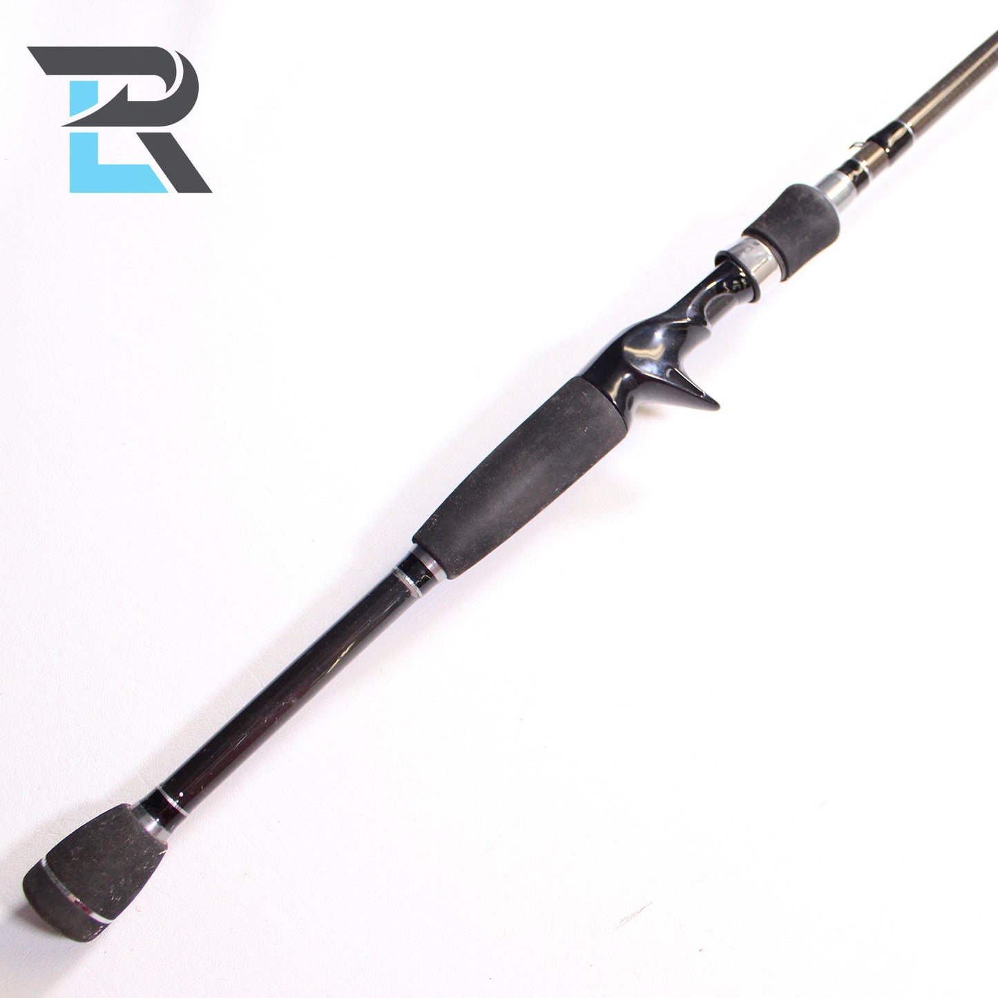 Daiwa Tatula TXT731HFB - Used Casting Rod - Good Condition