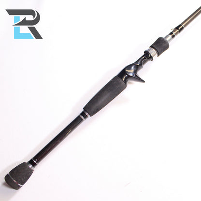 Daiwa Tatula TXT731HFB - Used Casting Rod - Good Condition